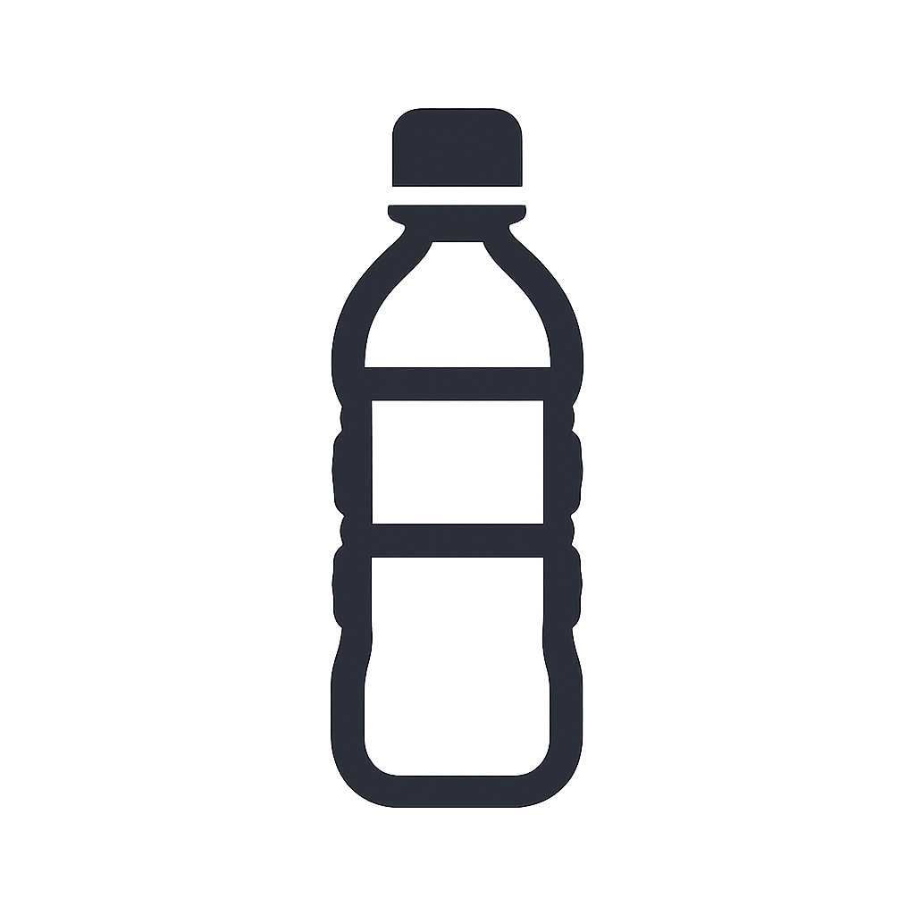 PERLA MINERAL WATER COMPANY