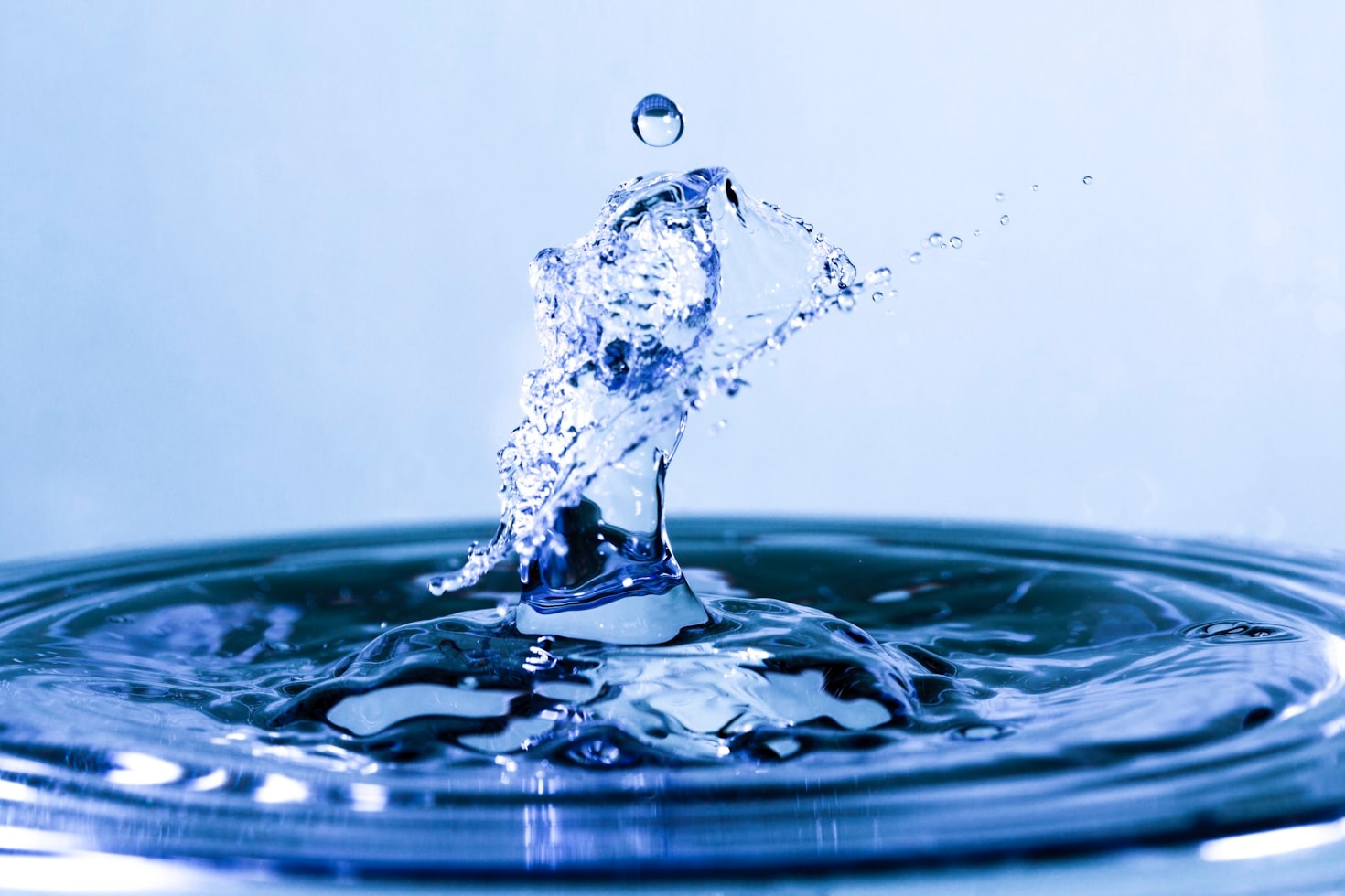 A History Of Excellence In Bottled Water