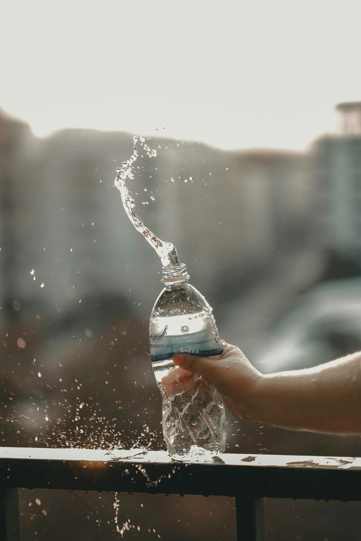 Benefits Of Choosing Natural Mineral Water Today