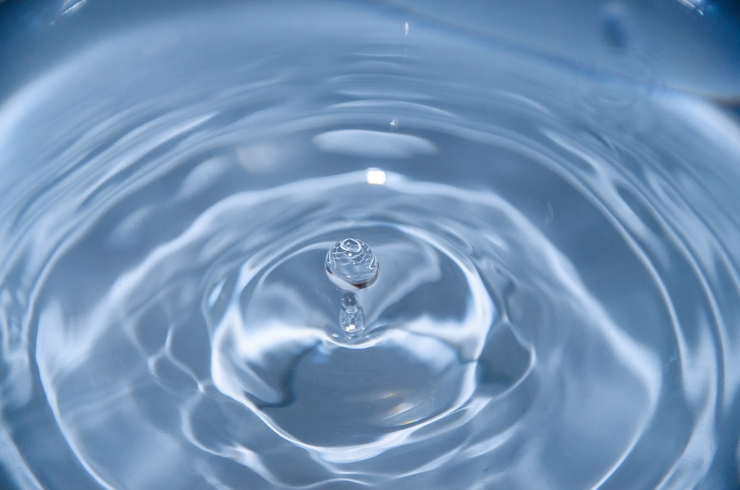 Benefits Of Choosing Natural Mineral Water Today